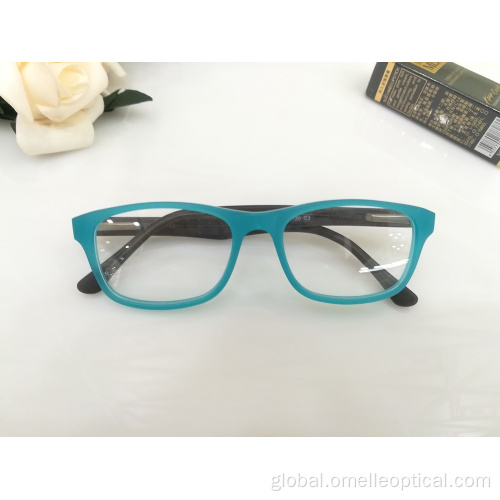 Eyeglasses for Kid Children Stylish Cute Full Frame Glasses Supplier